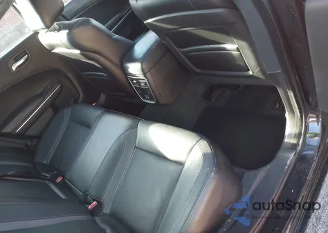 2015 Dodge Charger R/T from USA, damaged, VIN 2C3CDXCT8FH901691